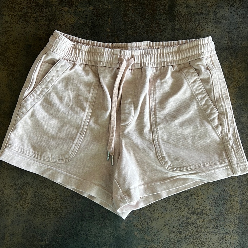 Athleta Farallon Short - Light Pink - Size 10